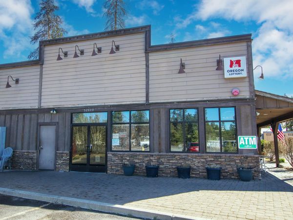 52600 Highway 97 Highway, La Pine, OR 97739