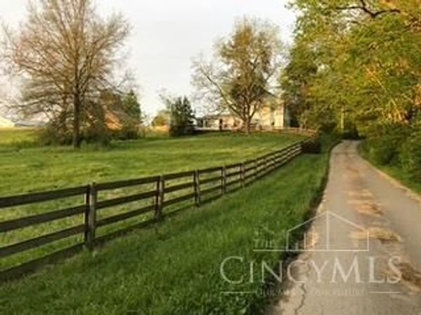 2920 Minton Road, Hanover Twp, OH 45013