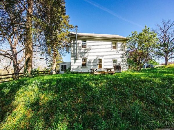 2920 Minton Road, Hamilton, OH 45013