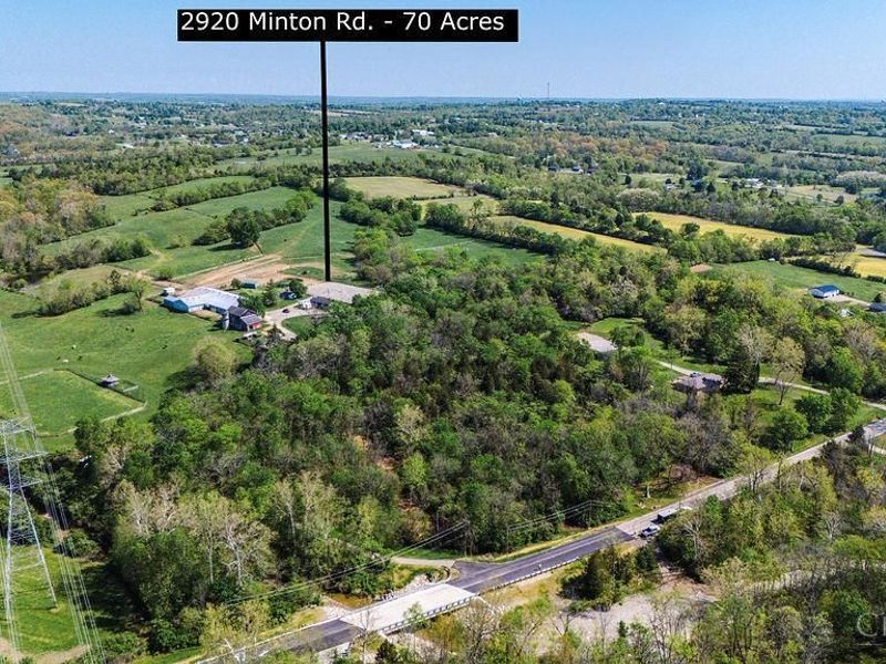 2920 Minton Road, Hanover Township, OH 45013 Photo 2