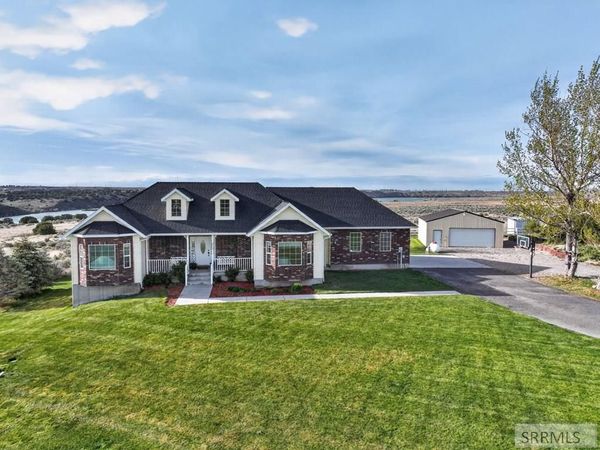 3352 Eagle Rock Road, AMERICAN FALLS, ID 83211