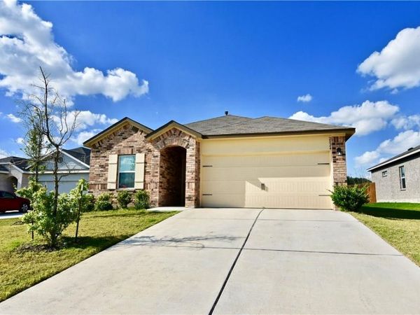 2024 Birkby CT, Round Rock, TX 78664