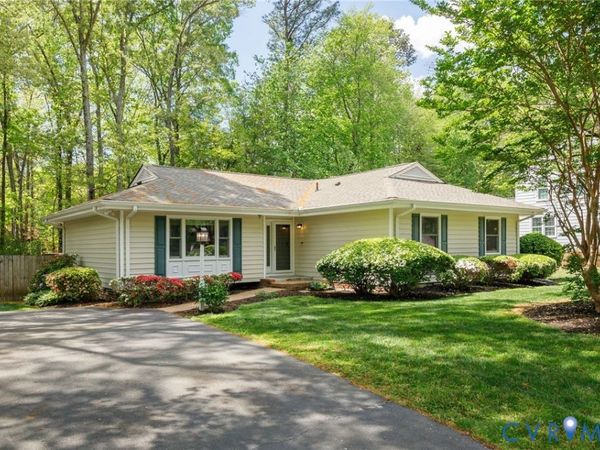 1906 Moonwind Place , Henrico, VA 23238