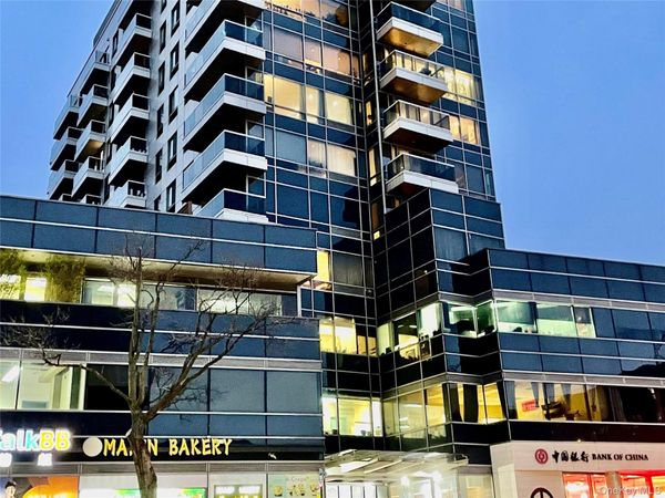 42-35 Main Street , Unit CF- 2H, Flushing, NY 11355