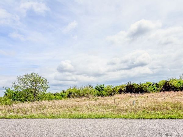 County Road 3537 , Ada, OK 74820