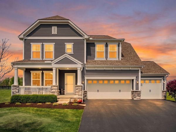 7210 Beachwood Way, Plain City, OH 43064