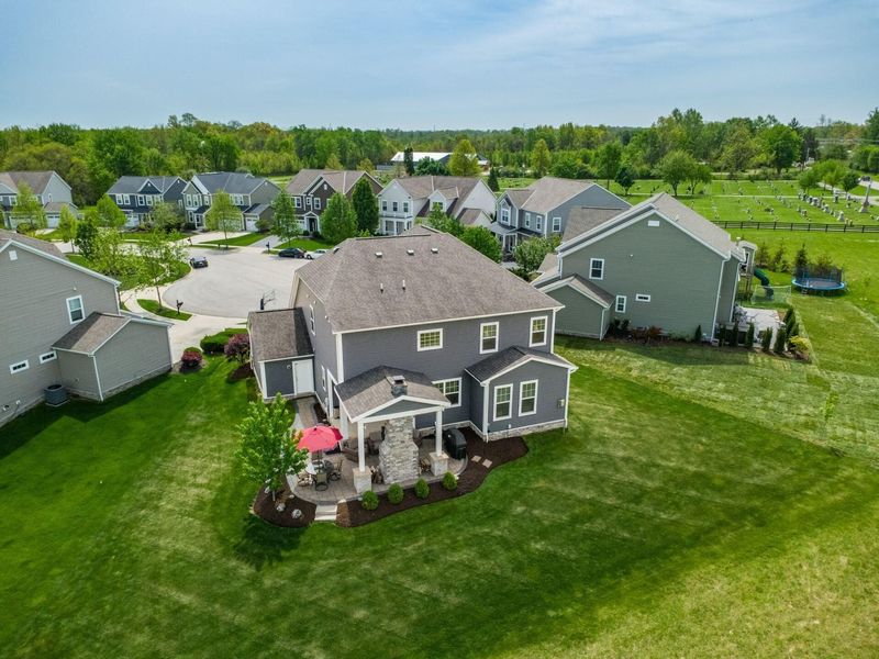 7210 Beachwood Way, Plain City, OH 43064 Photo 10