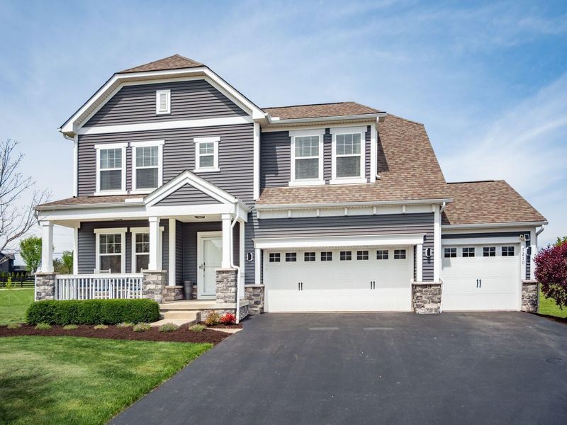 7210 Beachwood Way, Plain City, OH 43064 Photo 11