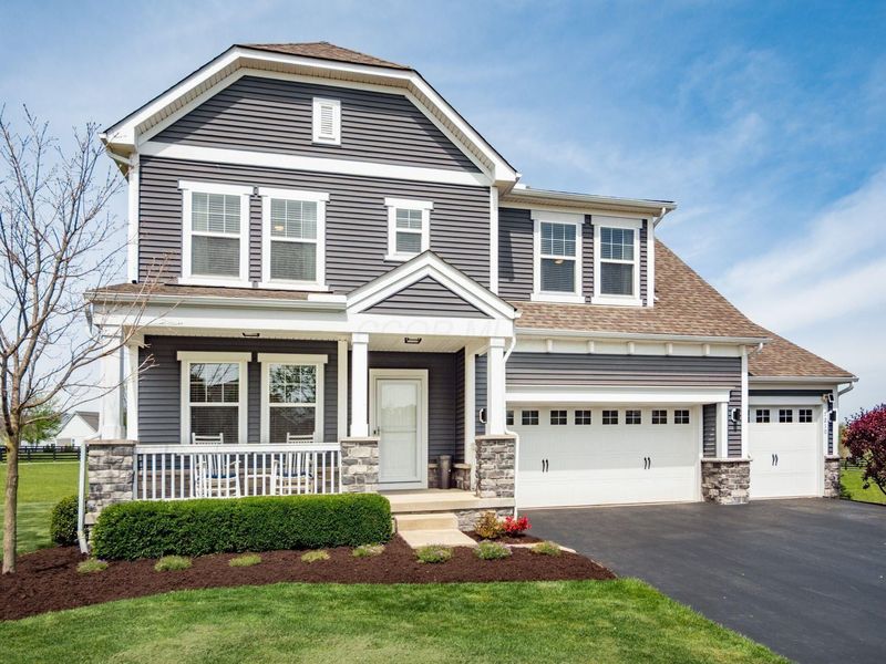 7210 Beachwood Way, Plain City, OH 43064 Photo 3