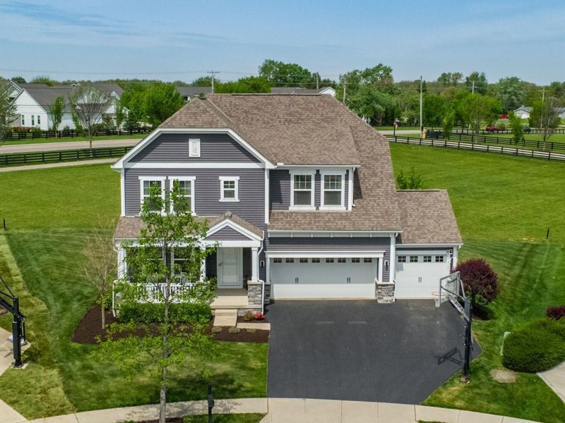 7210 Beachwood Way, Plain City, OH 43064 Photo 4