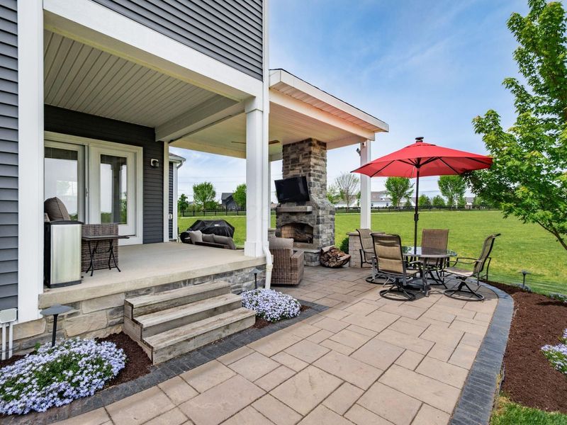 7210 Beachwood Way, Plain City, OH 43064 Photo 63