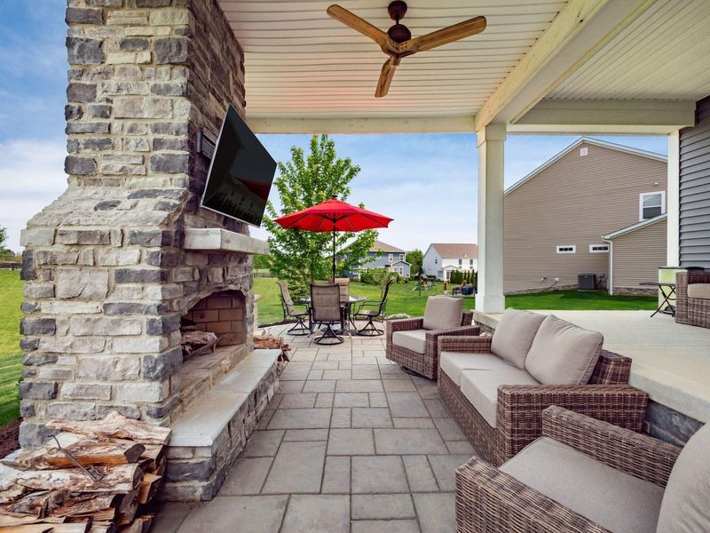 7210 Beachwood Way, Plain City, OH 43064 Photo 68