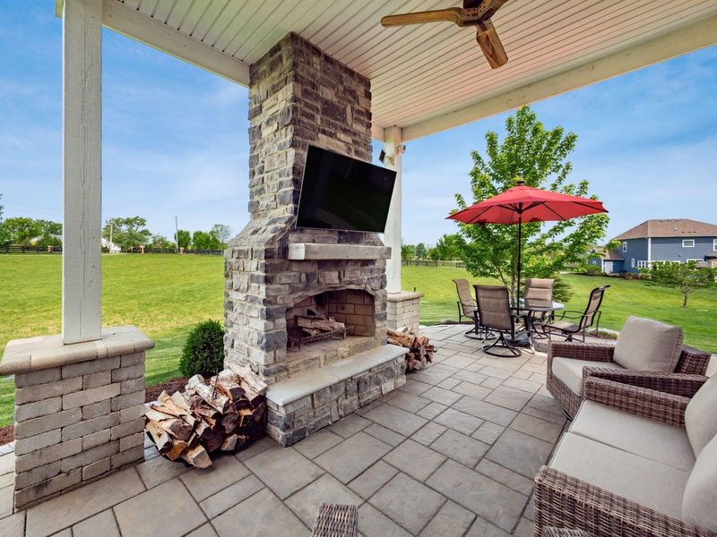 7210 Beachwood Way, Plain City, OH 43064 Photo 69