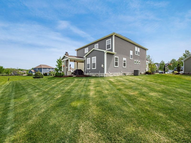 7210 Beachwood Way, Plain City, OH 43064 Photo 7