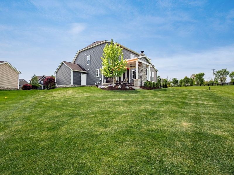 7210 Beachwood Way, Plain City, OH 43064 Photo 71