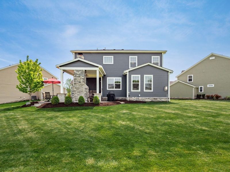 7210 Beachwood Way, Plain City, OH 43064 Photo 73