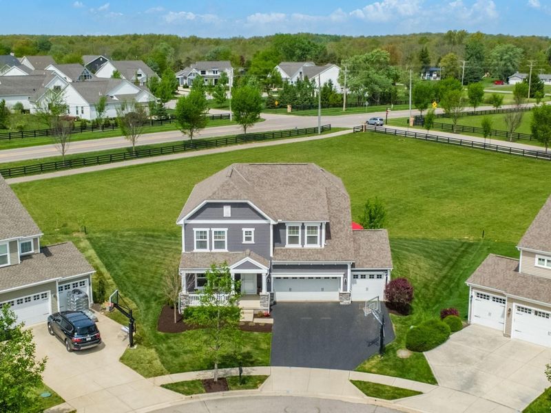 7210 Beachwood Way, Plain City, OH 43064 Photo 9