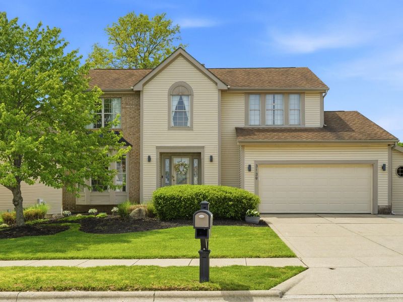 3139 Ambarwent Road, Reynoldsburg, OH 43068 Photo 1