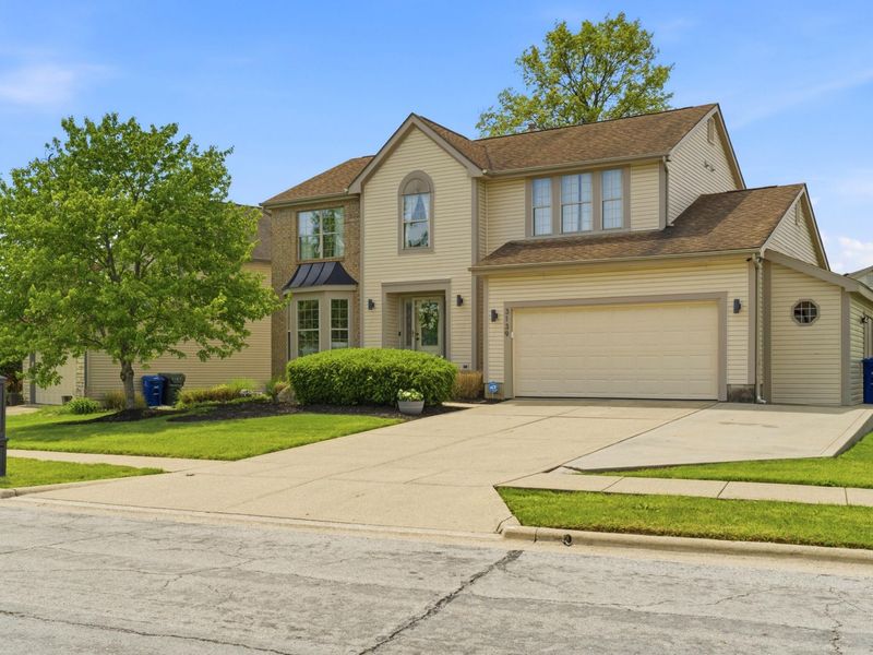 3139 Ambarwent Road, Reynoldsburg, OH 43068 Photo 2