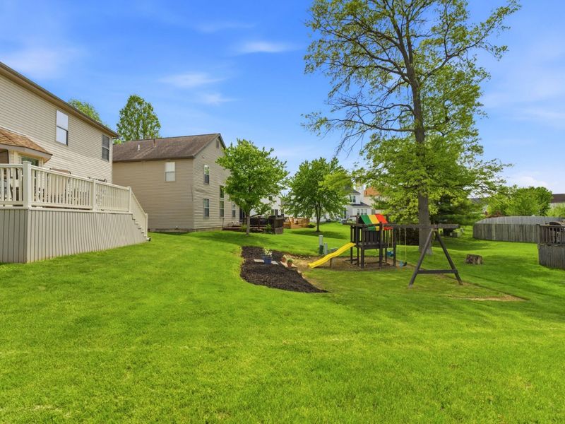 3139 Ambarwent Road, Reynoldsburg, OH 43068 Photo 35