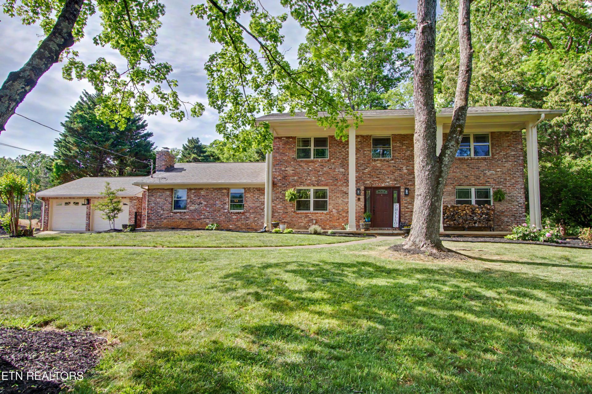 11521 S Monticello Drive, Knoxville, TN 37934 Main Photo