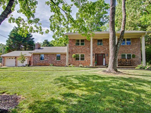 11521 S Monticello Drive, Knoxville, TN 37934
