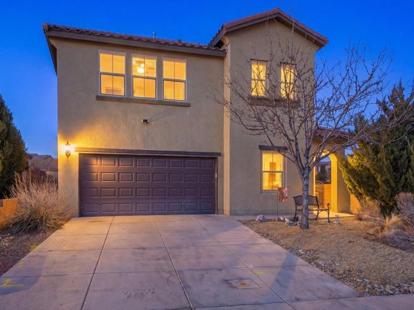 232 Loma Linda Loop NE, Rio Rancho, NM 87124