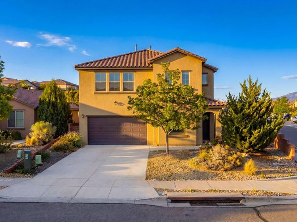 232 Loma Linda Loop NE, Rio Rancho, NM 87124