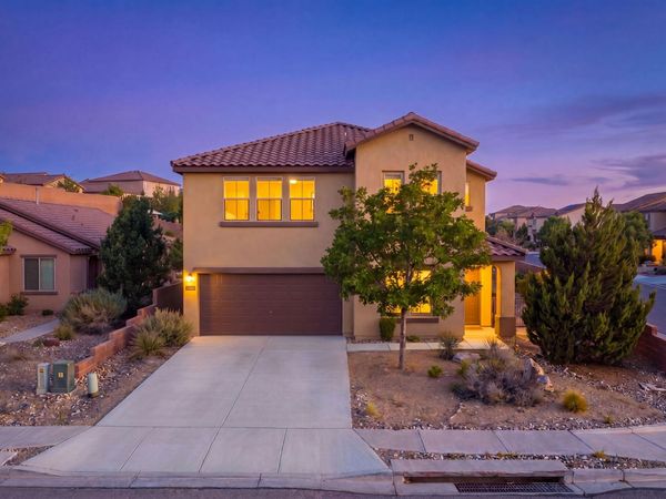 232 Loma Linda Loop NE, Rio Rancho, NM 87124
