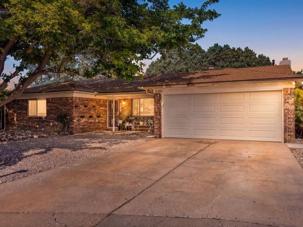 12208 Palm Springs Court NE, Albuquerque, NM 87111