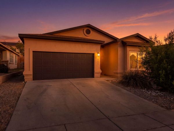 10623 Golinda Road SW, Albuquerque, NM 87121