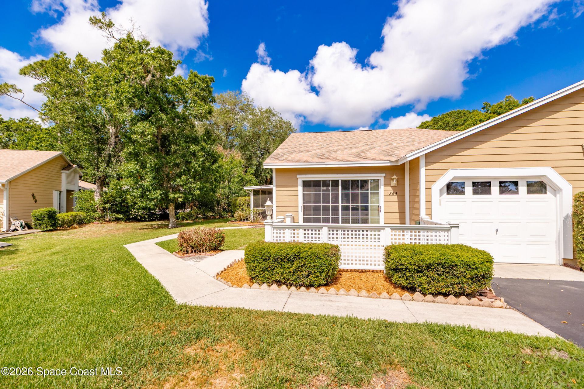 1865 Sixty Oaks Lane, Vero Beach, FL 32966 Photo