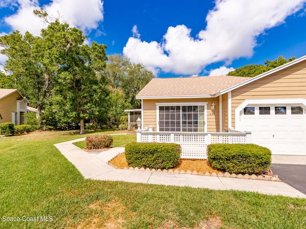1865 Sixty Oaks Lane , Vero Beach, FL 32966