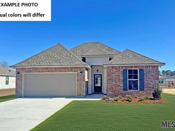 46040 Dover Drive, Hammond, LA 70401