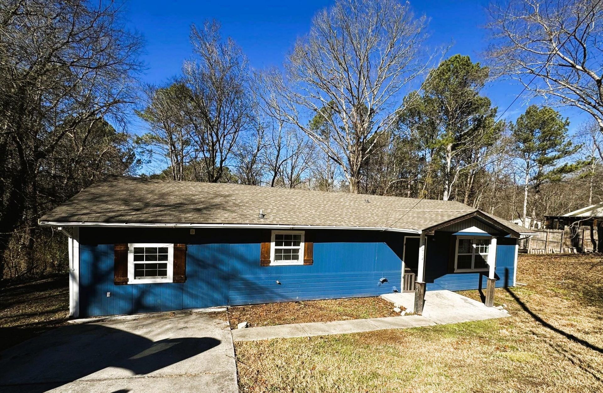 1614 Kendall Road, Rocky Face, GA 30740 Main Photo