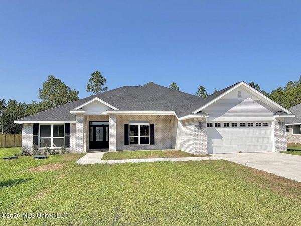 8842 Osprey Landing Circle, Vancleave, MS 39565