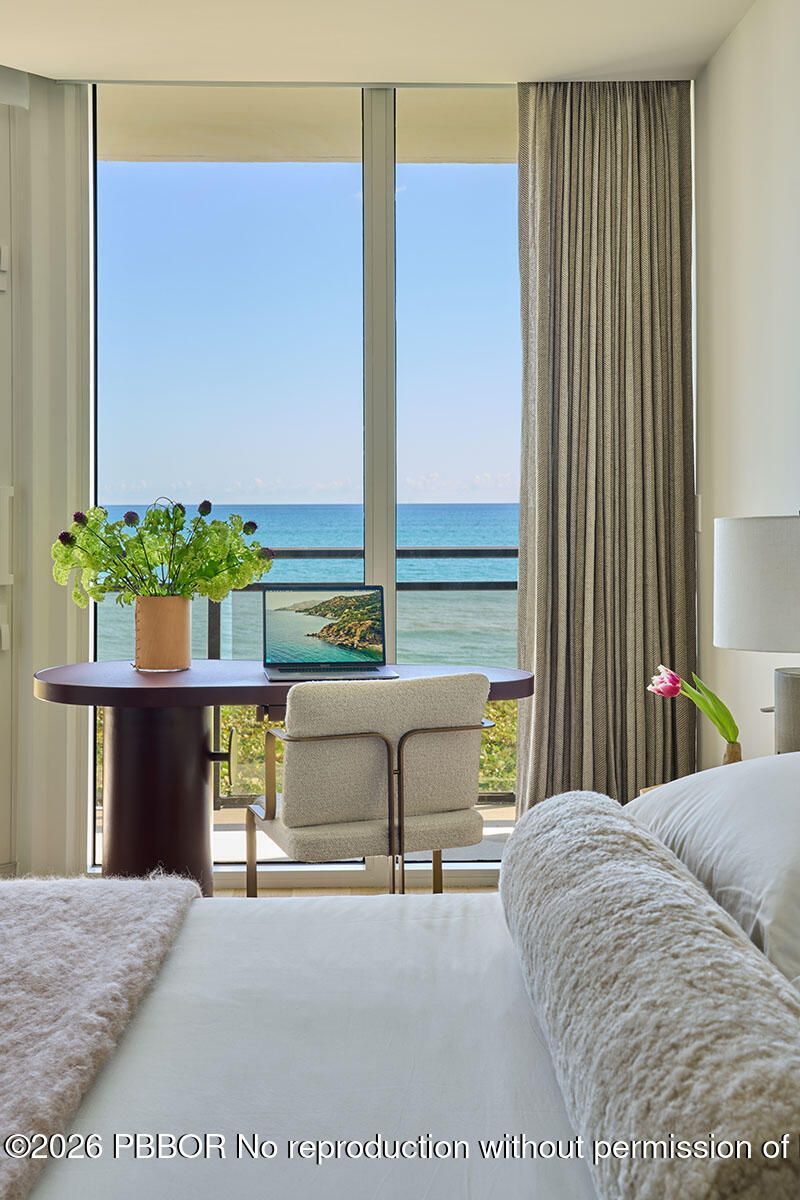 3100 S Ocean Boulevard, Unit 203S, Palm Beach, FL 33480 Photo