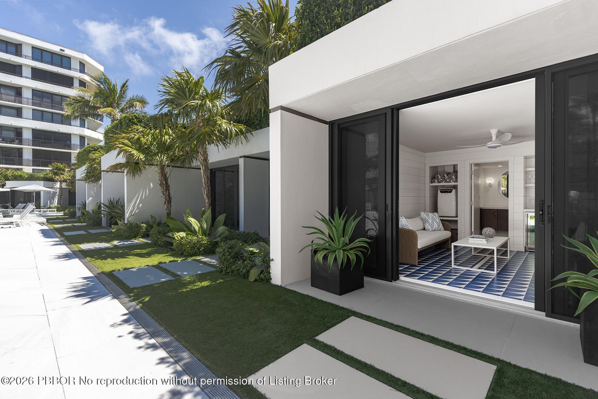 3100 S Ocean Boulevard, Unit 203S, Palm Beach, FL 33480 Photo