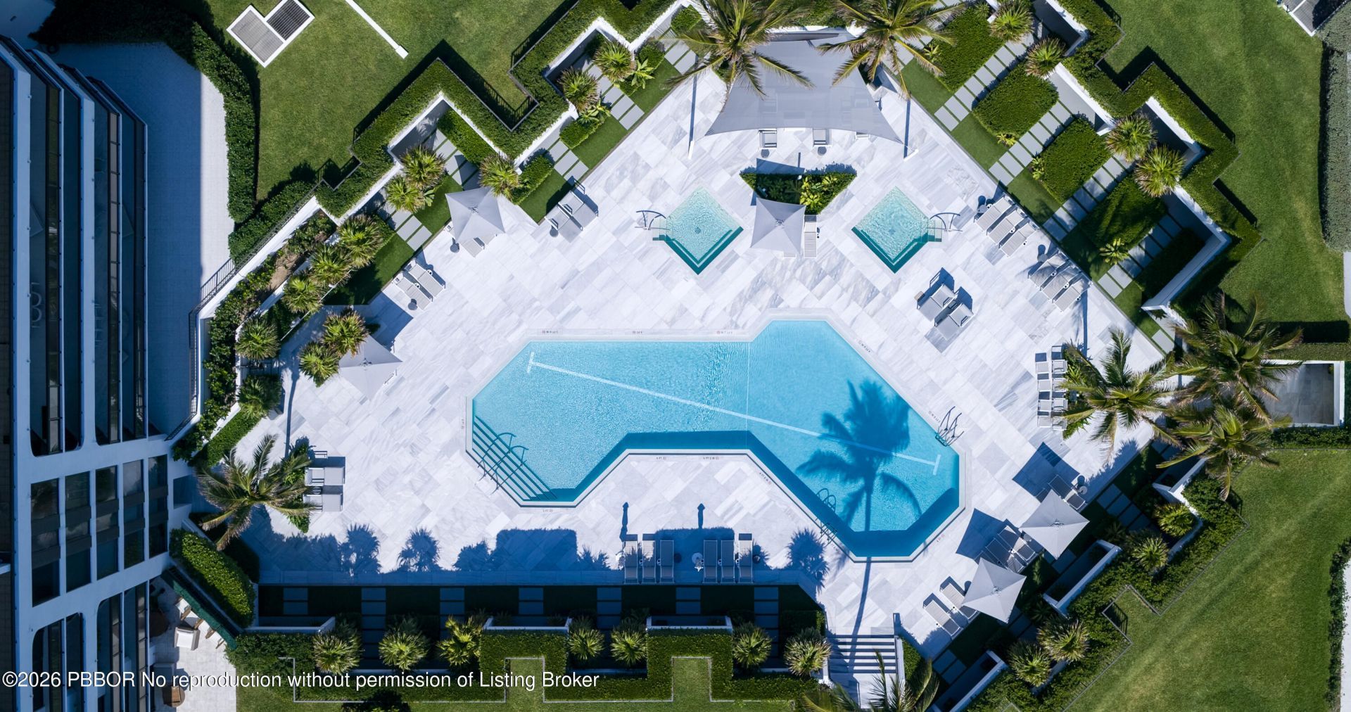 3100 S Ocean Boulevard, Unit 203S, Palm Beach, FL 33480 Photo