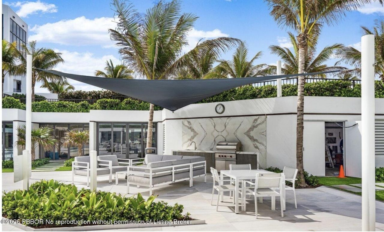 3100 S Ocean Boulevard, Unit 203S, Palm Beach, FL 33480 Photo