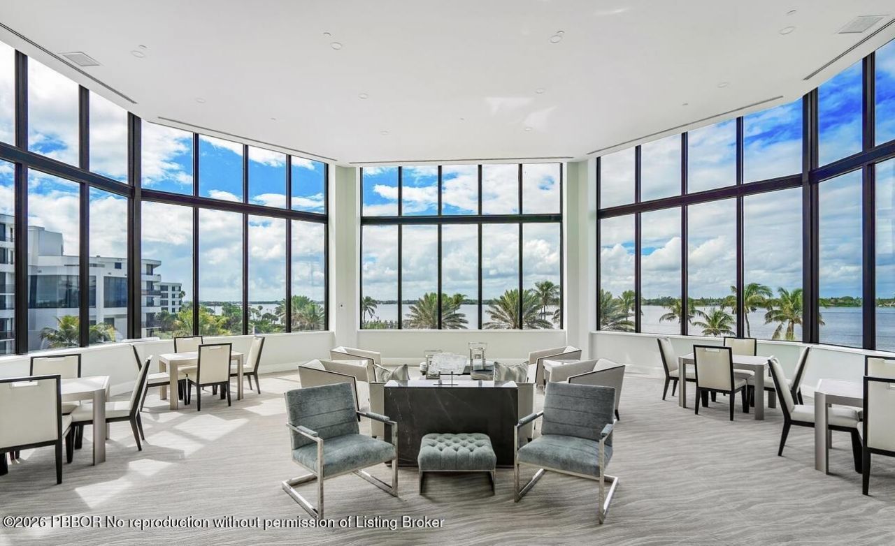 3100 S Ocean Boulevard, Unit 203S, Palm Beach, FL 33480 Photo