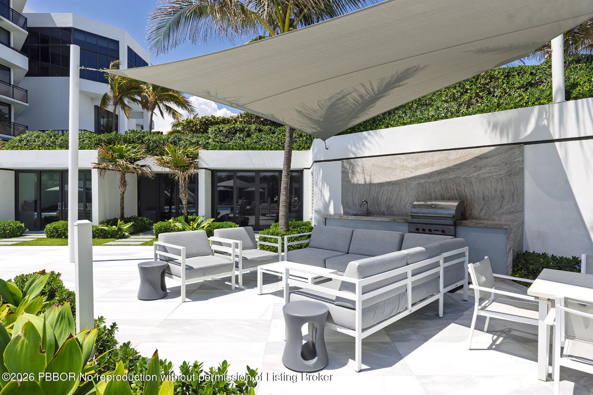 3100 S Ocean Boulevard, Unit 203S, Palm Beach, FL 33480 Photo