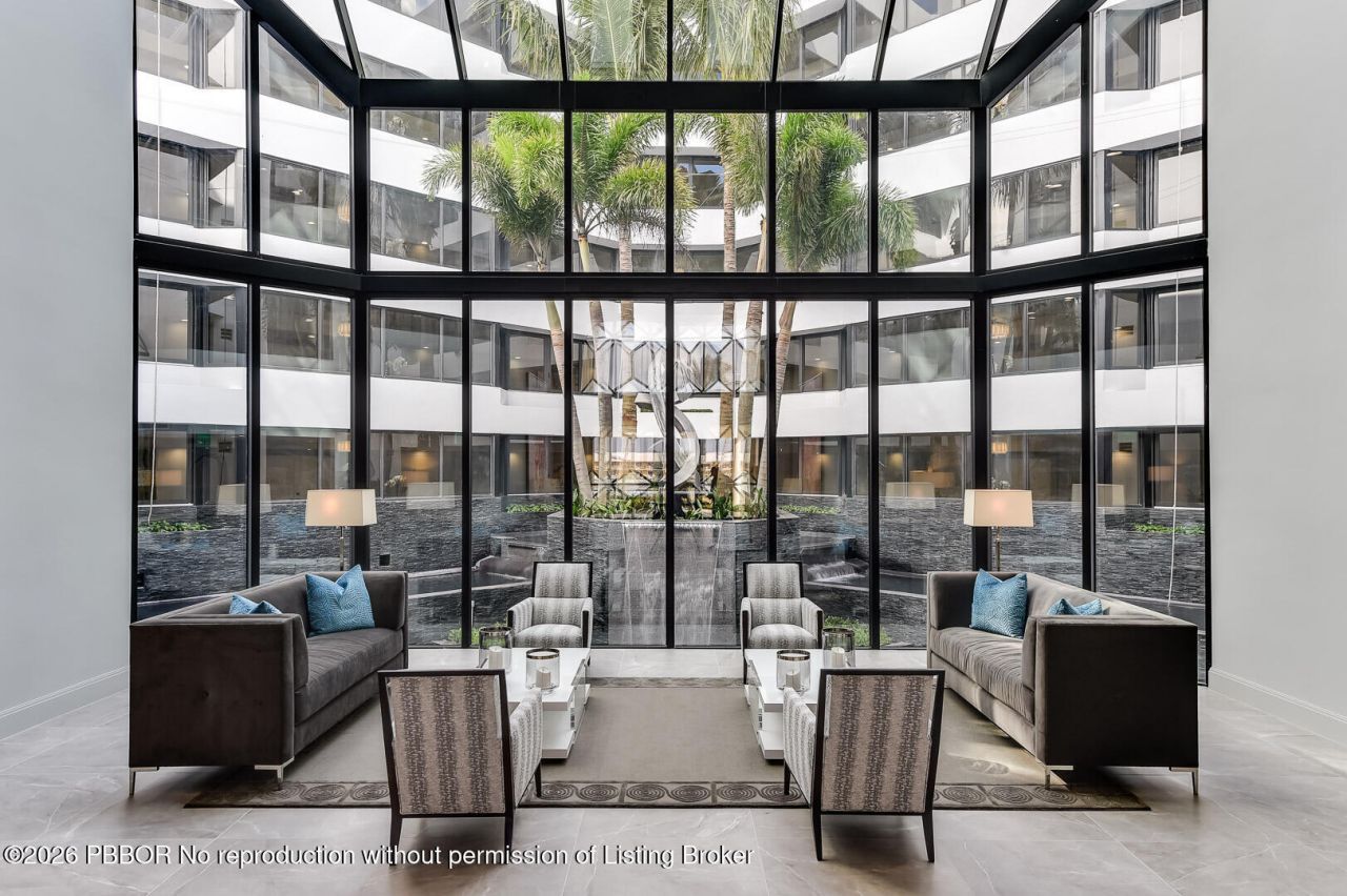 3100 S Ocean Boulevard, Unit 203S, Palm Beach, FL 33480 Photo