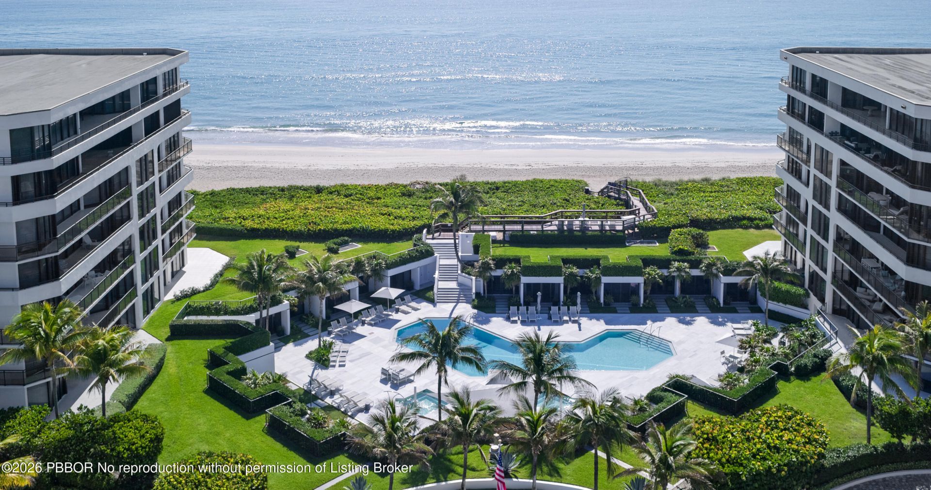 3100 S Ocean Boulevard, Unit 203S, Palm Beach, FL 33480 Photo