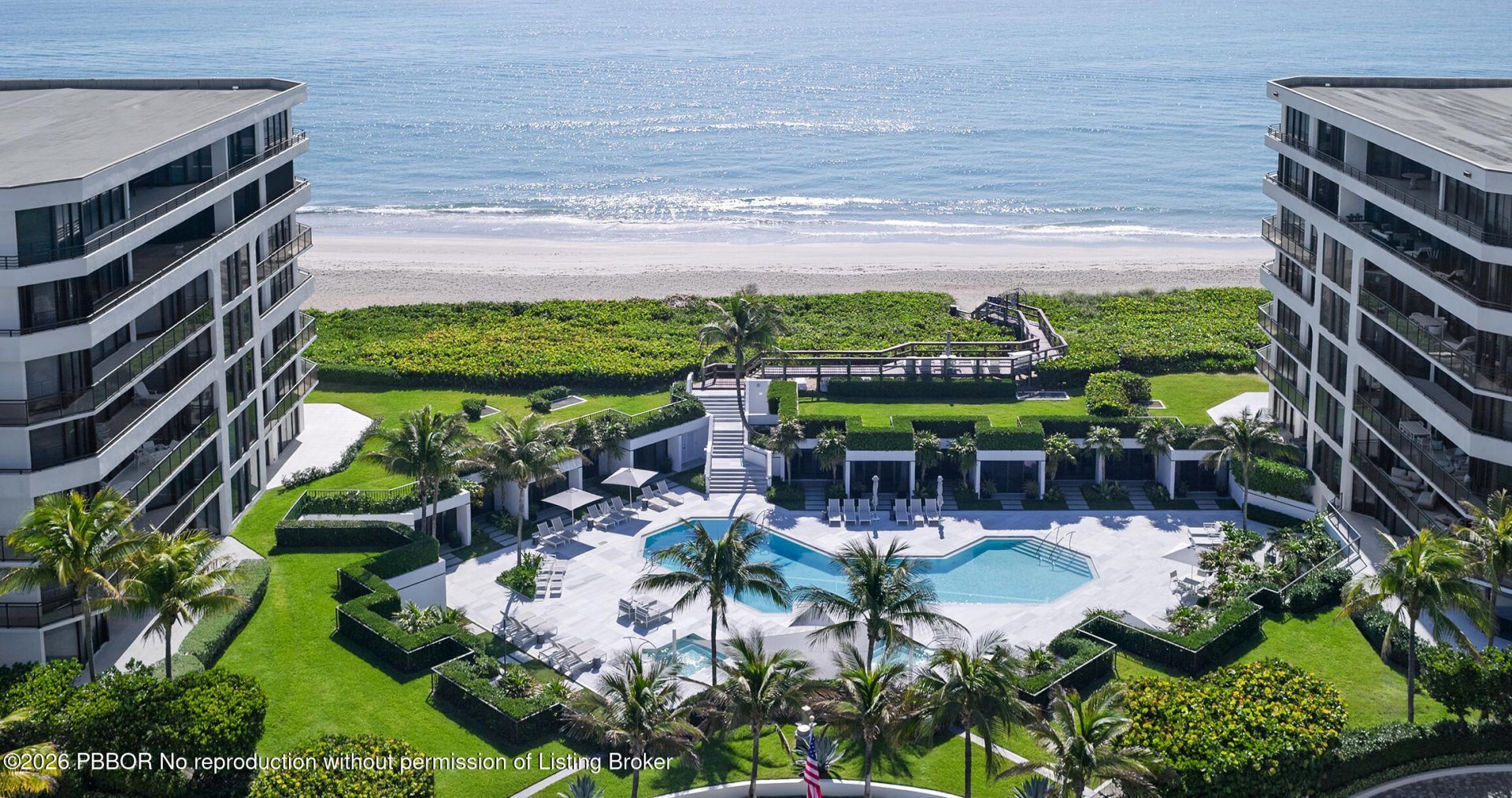 3100 S Ocean Boulevard, Unit 203S, Palm Beach, FL 33480 Photo