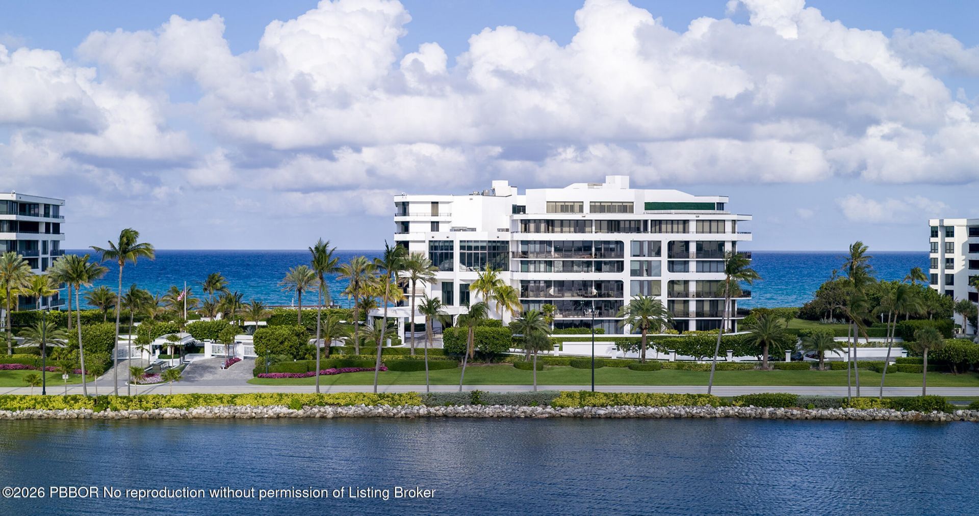 3100 S Ocean Boulevard, Unit 203S, Palm Beach, FL 33480 Photo
