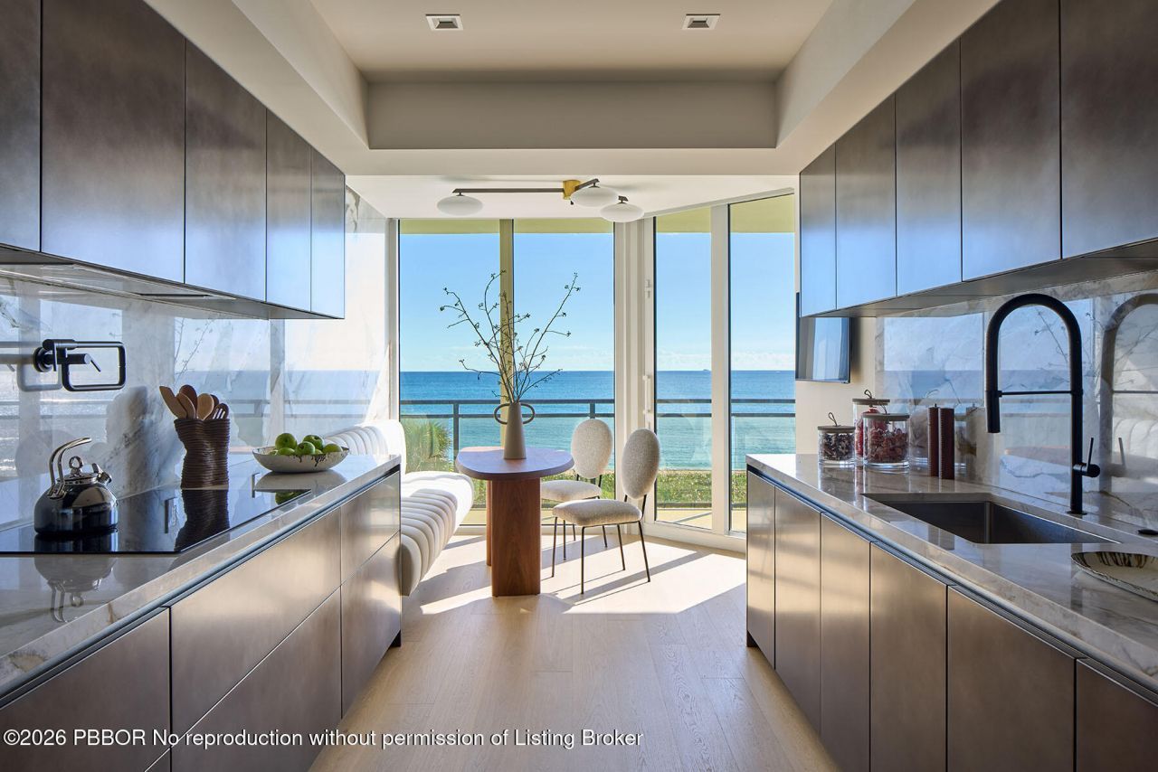 3100 S Ocean Boulevard, Unit 203S, Palm Beach, FL 33480 Photo