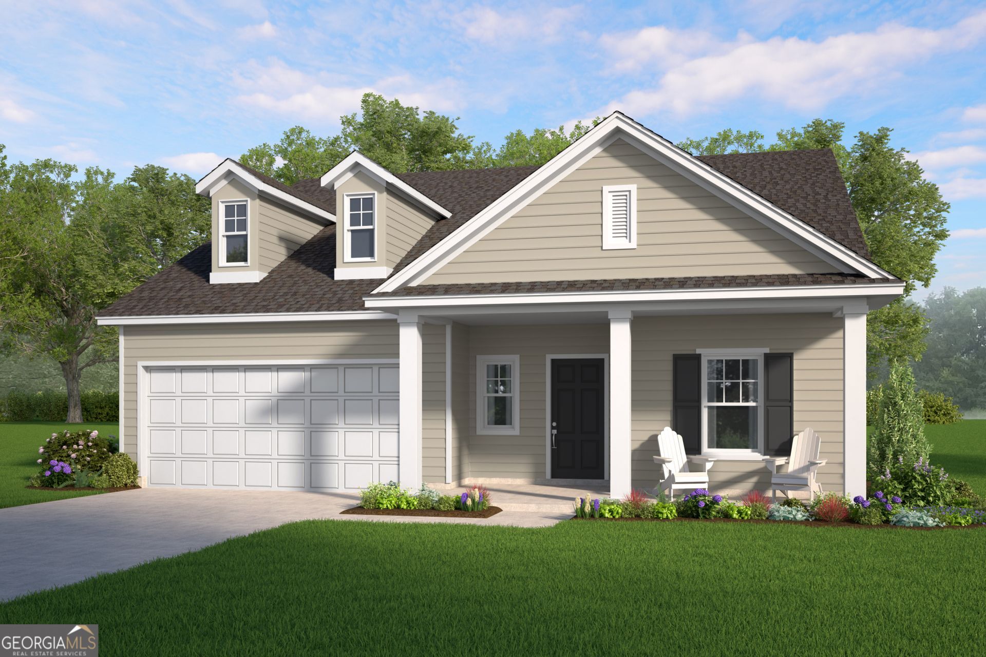 124 Lakeview Pines Way, Statesboro, GA 30461 Main Photo