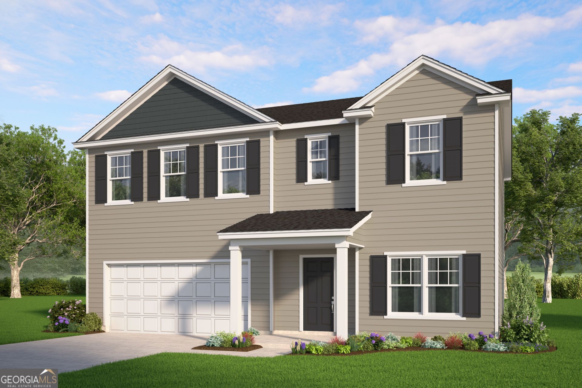 253 Roscomare Lane, Statesboro, GA 30461 Main Photo