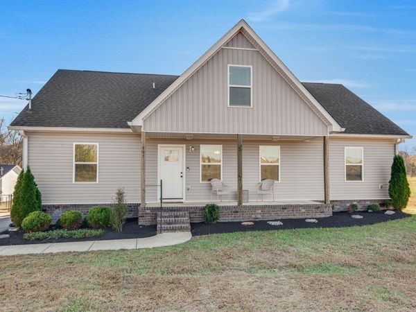 997 Highway 99 , Lewisburg, TN 37091